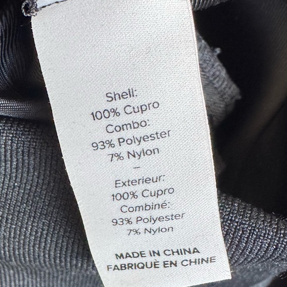 Cinq a Sept Giles Pant in Black - Picture 11 of 17